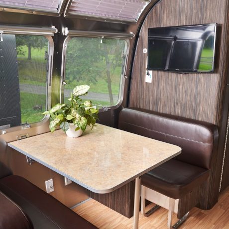 airstream table